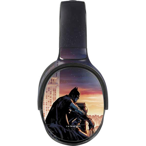 DC Comics Batman War on Crime Cover (Brazil) Skullcandy Venue Skin