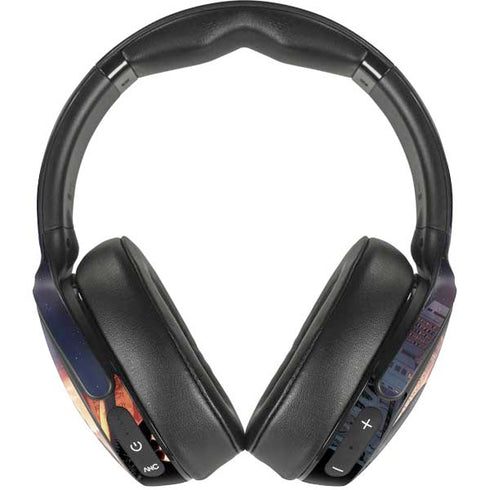 DC Comics Batman War on Crime Cover (Brazil) Skullcandy Venue Skin