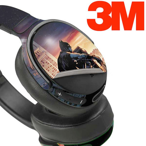 DC Comics Batman War on Crime Cover (Brazil) Skullcandy Venue Skin