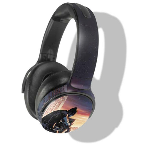 DC Comics Batman War on Crime Cover (Brazil) Skullcandy Venue Skin