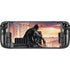 DC Comics Batman War on Crime Cover (Brazil) Steam Deck Handheld Gaming Computer Skin