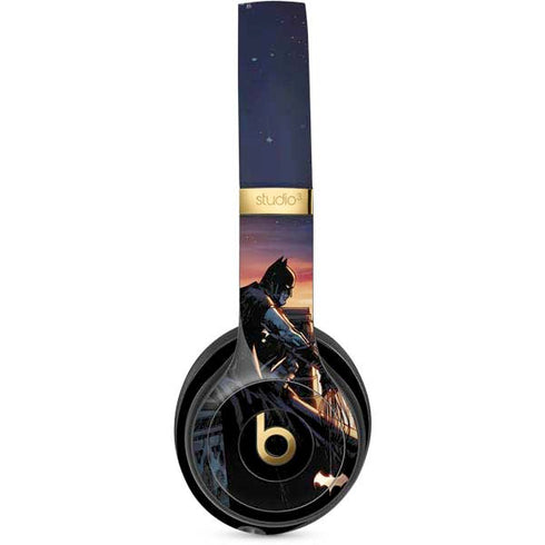 DC Comics Batman War on Crime Cover (Brazil) Studio Wireless 3 Skin