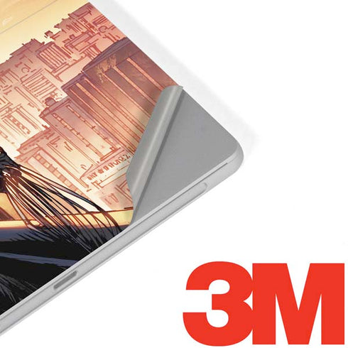 DC Comics Batman War on Crime Cover (Brazil) Surface Go Skin