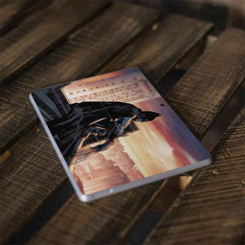 DC Comics Batman War on Crime Cover (Brazil) Surface Go Skin