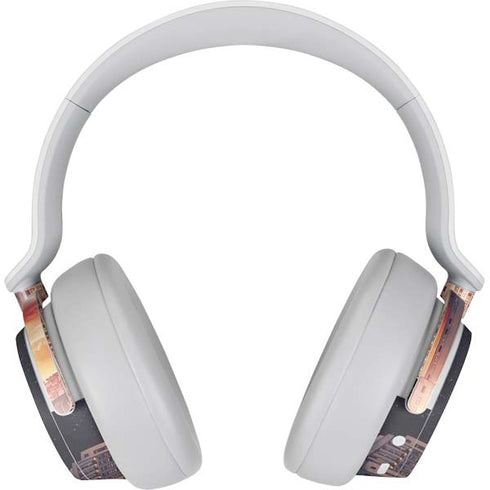 DC Comics Batman War on Crime Cover (Brazil) Surface Headphones Skin