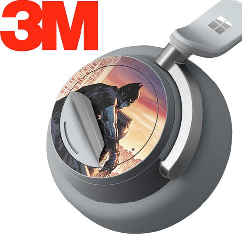 DC Comics Batman War on Crime Cover (Brazil) Surface Headphones Skin