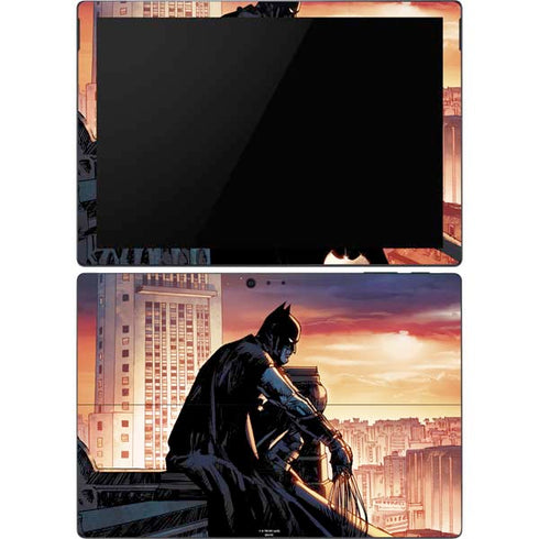 DC Comics Batman War on Crime Cover (Brazil) Surface Pro 6 Skin
