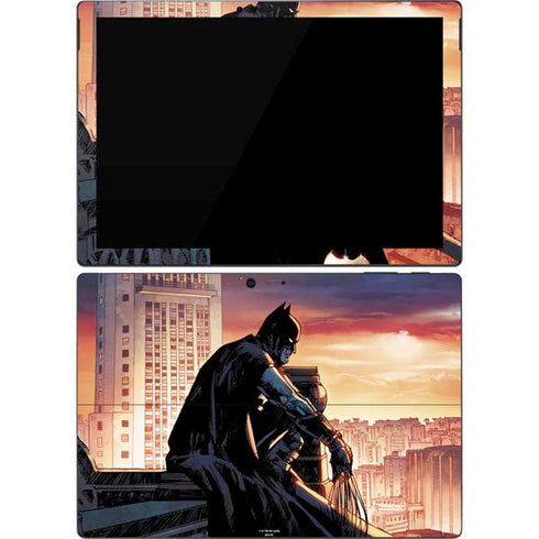 DC Comics Batman War on Crime Cover (Brazil) Surface Pro 7 Skin