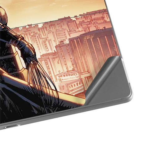DC Comics Batman War on Crime Cover (Brazil) Surface Pro 8 Skin