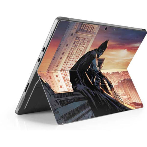 DC Comics Batman War on Crime Cover (Brazil) Surface Pro 9 Skin