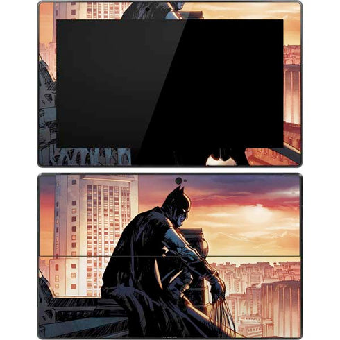 DC Comics Batman War on Crime Cover (Brazil) Surface Pro Tablet Skin