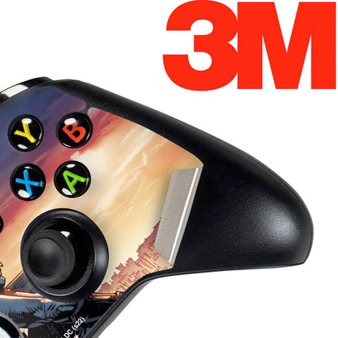 DC Comics Batman War on Crime Cover (Brazil) Xbox One Controller Skin