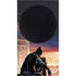 DC Comics Batman War on Crime Cover (Brazil) Xbox Series S Skins