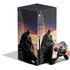 DC Comics Batman War on Crime Cover (Brazil) Xbox Series X Bundle Skin