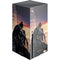 DC Comics Batman War on Crime Cover (Brazil) Xbox Series X Console Skin