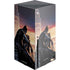 DC Comics Batman War on Crime Cover (Brazil) Xbox Series X Console Skin