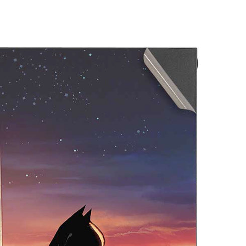 DC Comics Batman War on Crime Cover (Brazil) Xbox Series X Console Skin