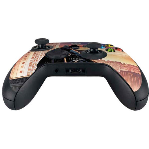 DC Comics Batman War on Crime Cover (Brazil) Xbox Series X Controller Skin