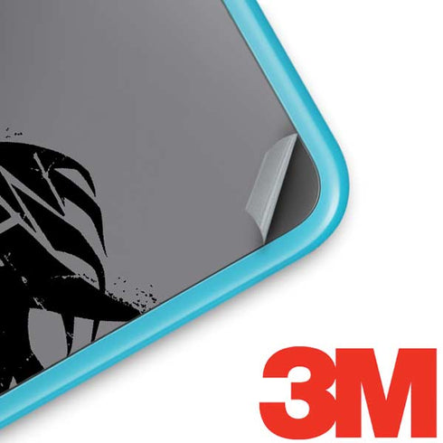 DC Comics Batman Silhouette Art Nintendo 2DS XL (2017) Skin