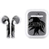 DC Comics Batman Silhouette Art Apple AirPods Skin