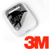 DC Comics Batman Silhouette Art Apple AirPods Skin