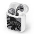 DC Comics Batman Silhouette Art Apple AirPods Skin