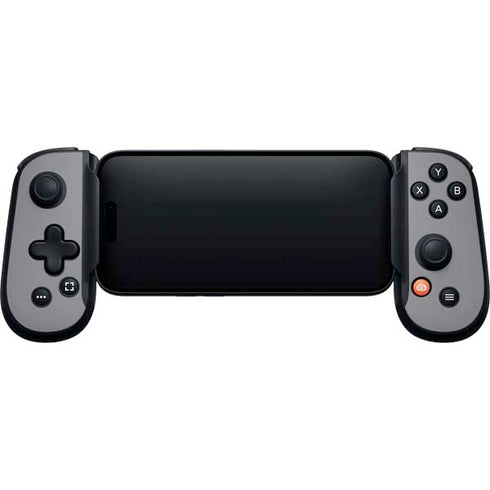 DC Comics Batman Silhouette Art Backbone One for iPhone Game Controller Skin