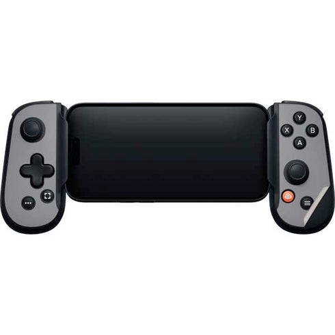 DC Comics Batman Silhouette Art Backbone One for iPhone Game Controller Skin