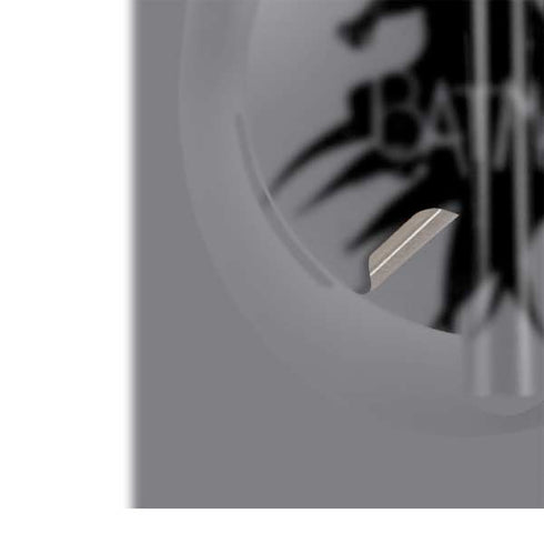 DC Comics Batman Silhouette Art Bose Noise Cancelling Headphones 700 Skin
