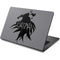 DC Comics Batman Silhouette Art Dell Chromebook Skin