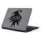 DC Comics Batman Silhouette Art Samsung Chromebook Skin