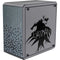 DC Comics Batman Silhouette Art Cooler Master MasterBox Q300L Mini Tower Skin