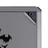DC Comics Batman Silhouette Art Cooler Master MasterBox Q300L Mini Tower Skin