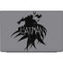 DC Comics Batman Silhouette Art Dell Vostro Skin