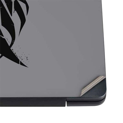 DC Comics Batman Silhouette Art Dell Vostro Skin