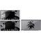 DC Comics Batman Silhouette Art DS Lite Skin