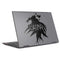 DC Comics Batman Silhouette Art HP Envy Skin