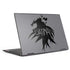 DC Comics Batman Silhouette Art HP Envy Skin