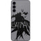 DC Comics Batman Silhouette Art Galaxy A14 5G Skin
