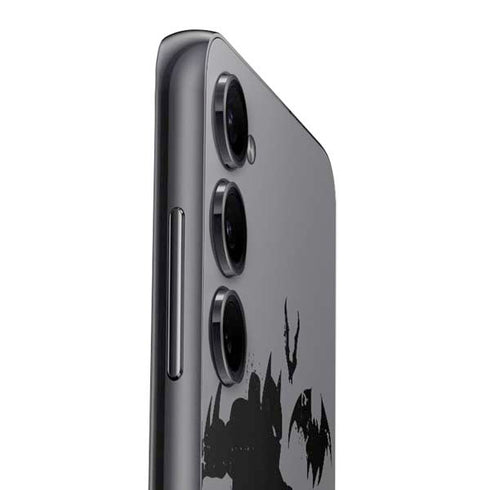 DC Comics Batman Silhouette Art Galaxy A14 5G Skin