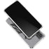 DC Comics Batman Silhouette Art Galaxy A32 5G Clear Case