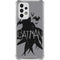 DC Comics Batman Silhouette Art Galaxy A33 5G Clear Case