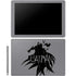 DC Comics Batman Silhouette Art Galaxy Book 12in Skin