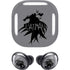 DC Comics Batman Silhouette Art Galaxy Buds Pro Skin