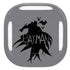 DC Comics Batman Silhouette Art Galaxy Buds Pro Skin