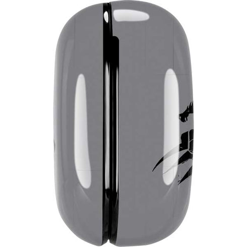 DC Comics Batman Silhouette Art Galaxy Buds Pro Skin