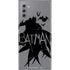 DC Comics Batman Silhouette Art Galaxy Note 10 Skin