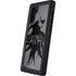 DC Comics Batman Silhouette Art Galaxy Note 10 Waterproof Case