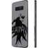 DC Comics Batman Silhouette Art Galaxy Note 8 Skin
