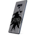 DC Comics Batman Silhouette Art Galaxy Note 9 Skin